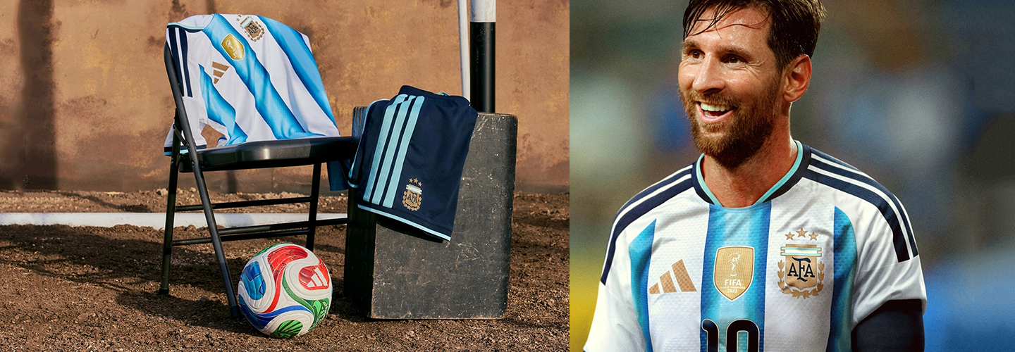 Argentina Mondial 2026 Barbati