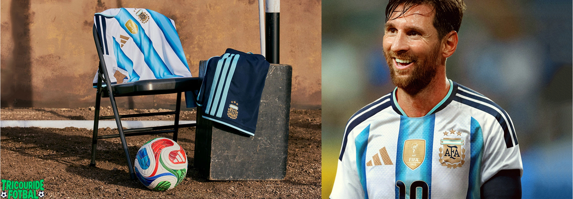 Argentina Mondial 2026 Barbati