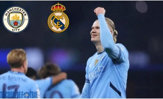 Codul de afaceri din spatele vânzărilor fierbinți de tricouri Haaland