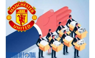 Disponibilizările lui Manchester United o încercare îndrăzneață și dificilă