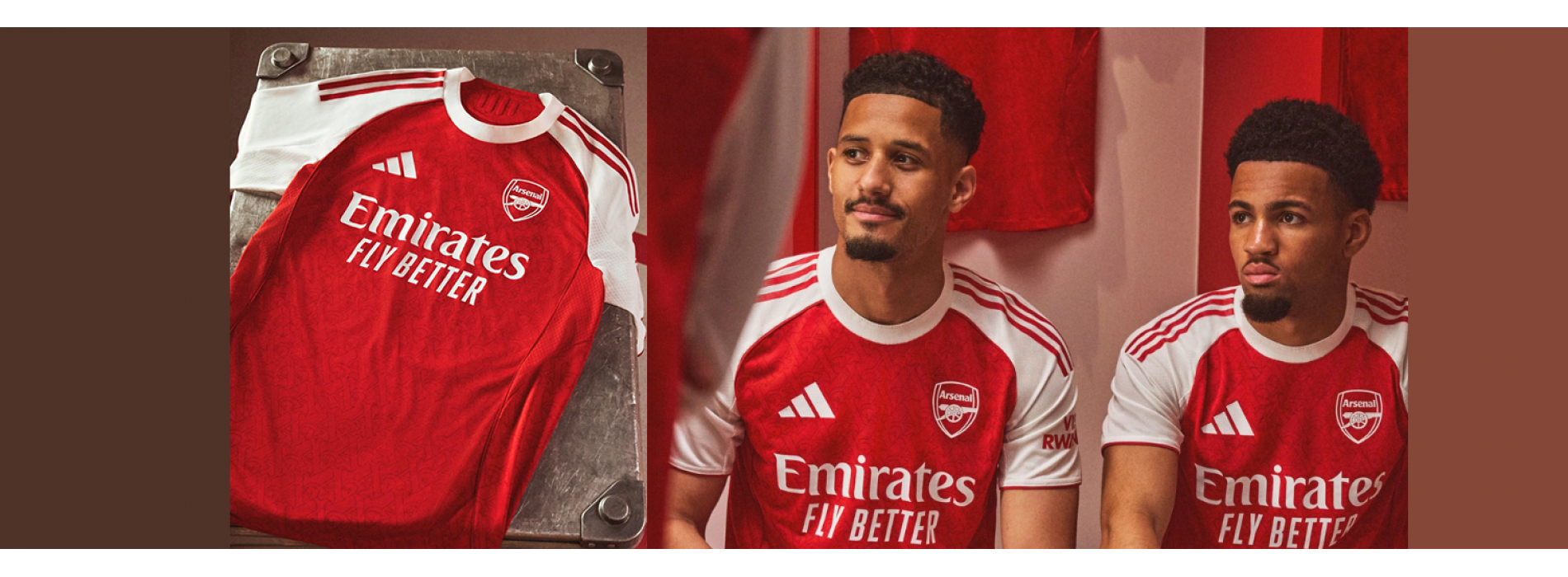 Echipament Fotbal Arsenal