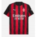 Echipament fotbal AC Milan Adrien Rabiot #12 Tricou Acasa 2026-27 maneca scurta