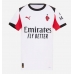 Echipament fotbal AC Milan Davide Bartesaghi #33 Tricou Deplasare 2026-27 pentru femei maneca scurta