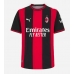 Echipament fotbal AC Milan Goncalo Ramos #9 Tricou Acasa 2026-27 maneca scurta