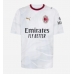 Echipament fotbal AC Milan Rafael Leao #10 Tricou Deplasare 2026-27 maneca scurta