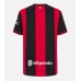 Echipament fotbal AC Milan Tricou Acasa 2026-27 maneca scurta