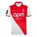 Echipament fotbal AS Monaco Folarin Balogun #9 Tricou Acasa 2026-27 maneca scurta