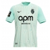 Echipament fotbal AS Monaco Folarin Balogun #9 Tricou Treilea 2026-27 maneca scurta