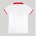 Echipament fotbal AS Monaco Tricou Acasa 2026-27 maneca scurta