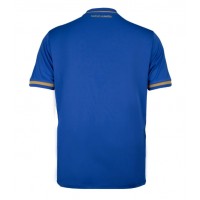 Echipament fotbal AS Monaco Tricou Deplasare 2025-26 maneca scurta