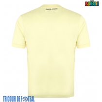 Echipament fotbal AS Monaco Tricou Treilea 2025-26 maneca scurta