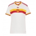 Echipament fotbal AS Roma Donyell Malen #14 Tricou Deplasare 2026-27 pentru femei maneca scurta
