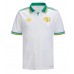 Echipament fotbal AS Roma Evan Ferguson #11 Tricou Treilea 2025-26 maneca scurta