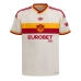 Echipament fotbal AS Roma Paulo Dybala #21 Tricou Deplasare 2026-27 maneca scurta