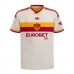 Echipament fotbal AS Roma Rodrigo Mora #86 Tricou Deplasare 2026-27 maneca scurta