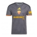 Echipament fotbal AS Roma Rodrigo Mora #86 Tricou Treilea 2026-27 maneca scurta