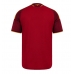 Echipament fotbal AS Roma Tricou Acasa 2026-27 maneca scurta