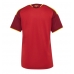 Echipament fotbal AS Roma Tricou Acasa 2026-27 pentru femei maneca scurta