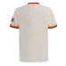 Echipament fotbal AS Roma Tricou Deplasare 2026-27 maneca scurta