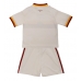 Echipament fotbal AS Roma Tricou Deplasare 2026-27 pentru copii maneca scurta (+ Pantaloni scurti)