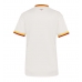 Echipament fotbal AS Roma Tricou Deplasare 2026-27 pentru femei maneca scurta