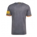 Echipament fotbal AS Roma Tricou Treilea 2026-27 maneca scurta