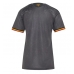Echipament fotbal AS Roma Tricou Treilea 2026-27 pentru femei maneca scurta
