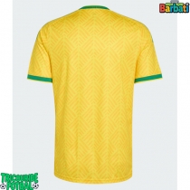 Echipament fotbal Africa de Sud Tricou Acasa Mondial 2026 maneca scurta