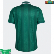 Echipament fotbal Africa de Sud Tricou Deplasare Mondial 2026 maneca scurta