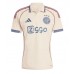 Echipament fotbal Ajax Josip Sutalo #37 Tricou Treilea 2025-26 maneca scurta
