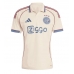 Echipament fotbal Ajax Raul Moro #7 Tricou Treilea 2025-26 maneca scurta