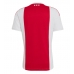 Echipament fotbal Ajax Tricou Acasa 2026-27 maneca scurta