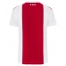 Echipament fotbal Ajax Tricou Acasa 2026-27 pentru femei maneca scurta
