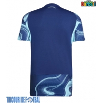 Echipament fotbal Ajax Tricou Deplasare 2025-26 maneca scurta