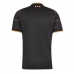 Echipament fotbal Ajax Tricou Deplasare 2026-27 maneca scurta