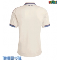 Echipament fotbal Ajax Tricou Treilea 2025-26 maneca scurta