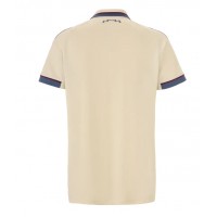 Echipament fotbal Ajax Tricou Treilea 2025-26 pentru femei maneca scurta