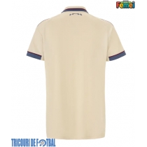 Echipament fotbal Ajax Tricou Treilea 2025-26 pentru femei maneca scurta