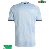 Echipament fotbal Ajax Tricou Treilea 2026-27 maneca scurta