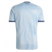 Echipament fotbal Ajax Tricou Treilea 2026-27 maneca scurta
