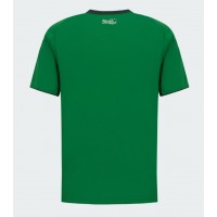 Echipament fotbal Al-Ahli Tricou Acasa 2025-26 maneca scurta