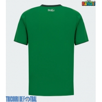 Echipament fotbal Al-Ahli Tricou Acasa 2025-26 maneca scurta