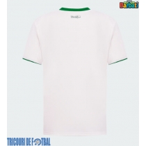 Echipament fotbal Al-Ahli Tricou Deplasare 2025-26 maneca scurta