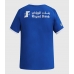 Echipament fotbal Al-Hilal Tricou Acasa 2026-27 maneca scurta