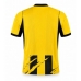 Echipament fotbal Al-Ittihad Tricou Acasa 2026-27 maneca scurta
