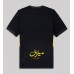 Echipament fotbal Al-Ittihad Tricou Treilea 2025-26 maneca scurta