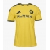 Echipament fotbal Al-Nassr Cristiano Ronaldo #7 Tricou Acasa 2026-27 maneca scurta