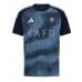 Echipament fotbal Al-Nassr Cristiano Ronaldo #7 Tricou Deplasare 2025-26 maneca scurta