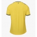 Echipament fotbal Al-Nassr Tricou Acasa 2026-27 pentru femei maneca scurta