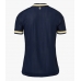 Echipament fotbal Al-Nassr Tricou Deplasare 2026-27 pentru femei maneca scurta